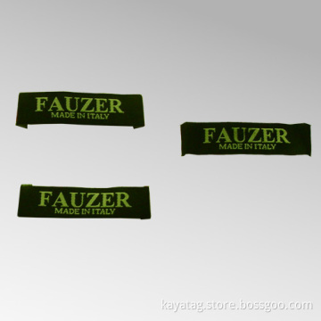 Damask Label (KW-01)